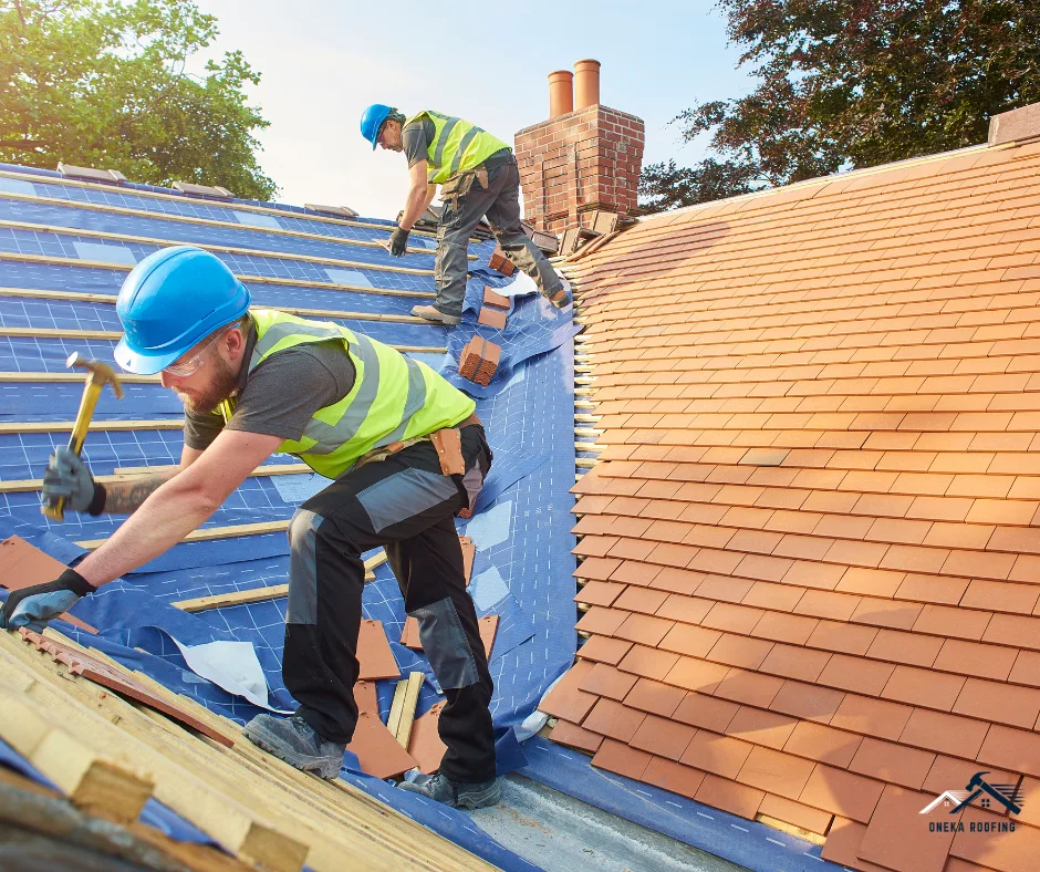 Why choose Roof Repair Near Me in Hudson Falls, NY